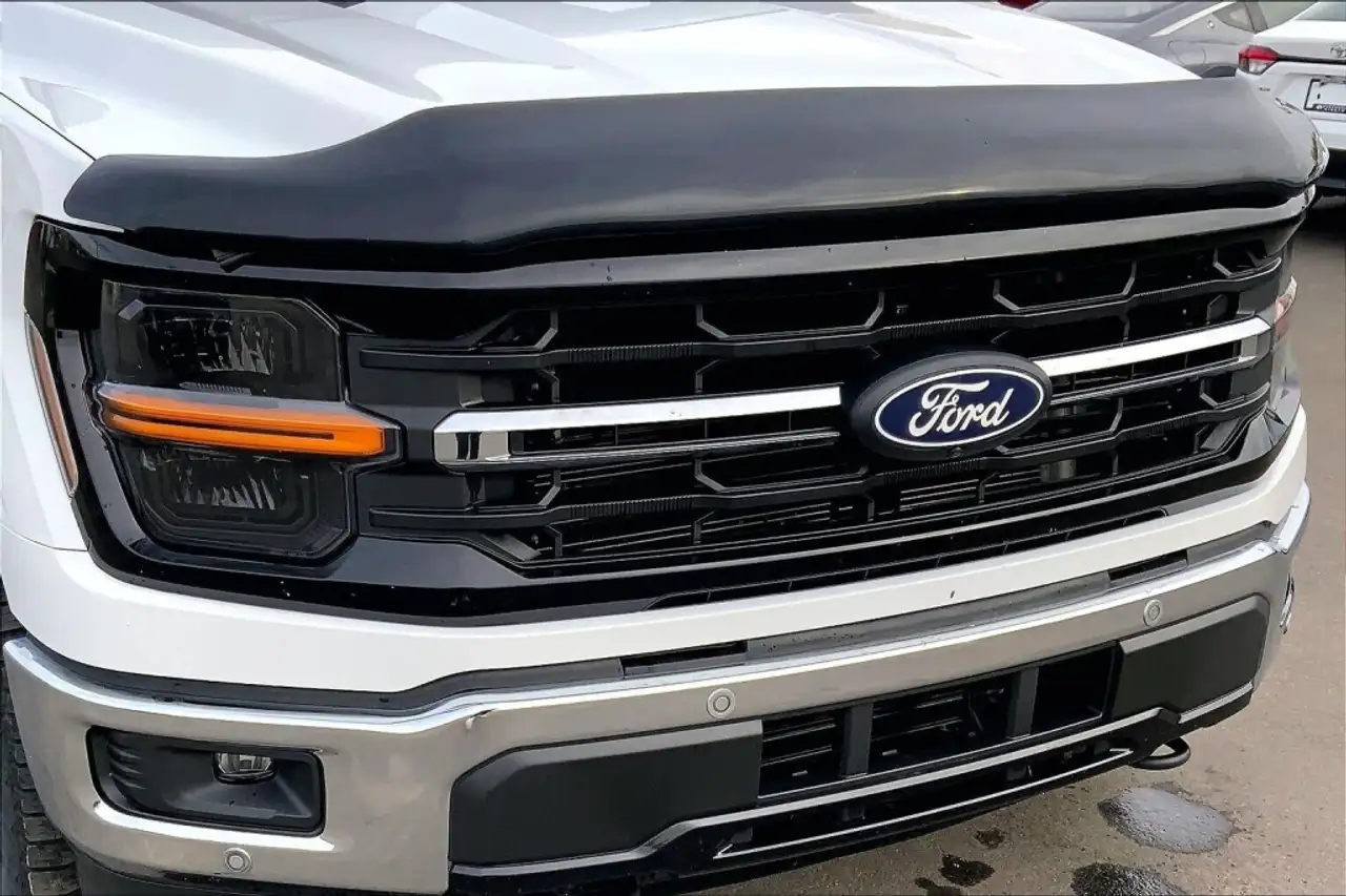 Ford F-150 - Image 27
