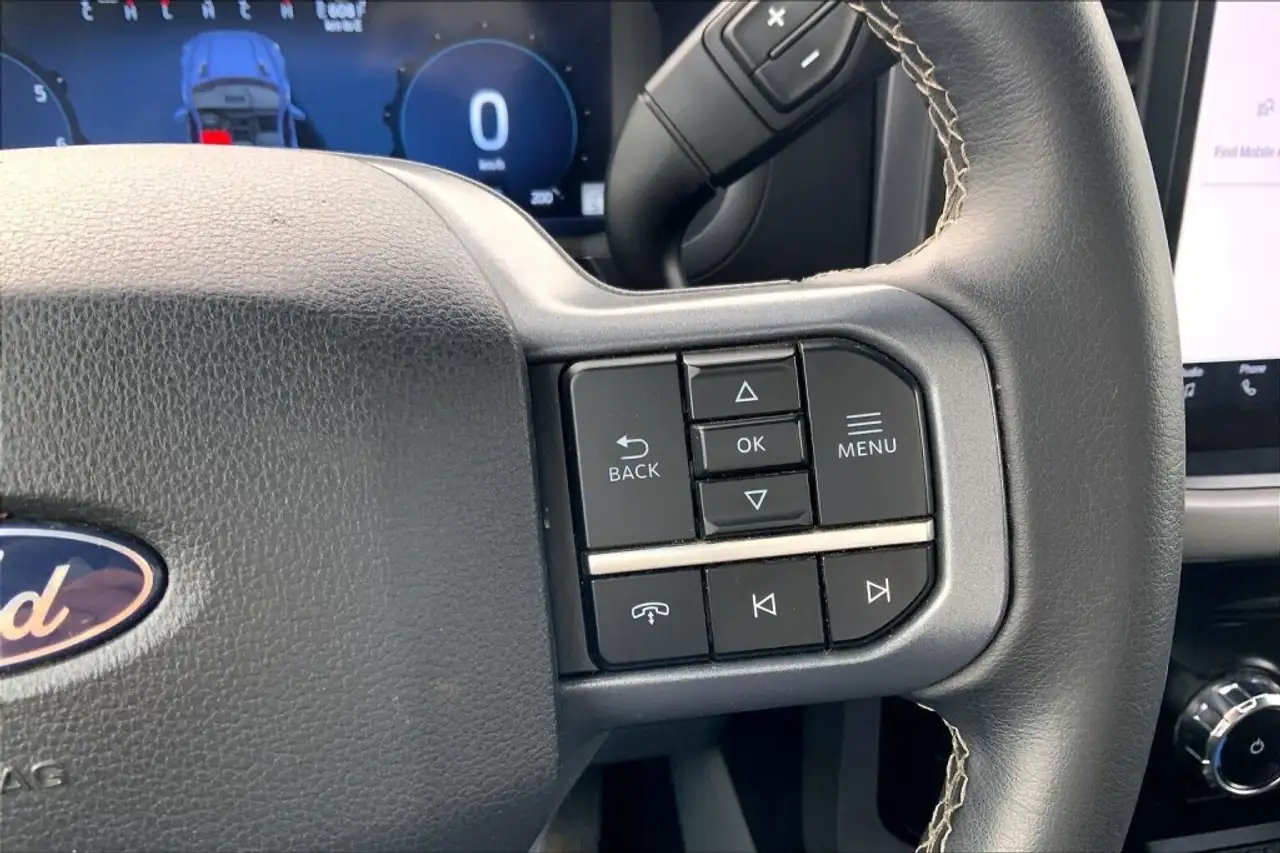 Ford F-150 - Image 17