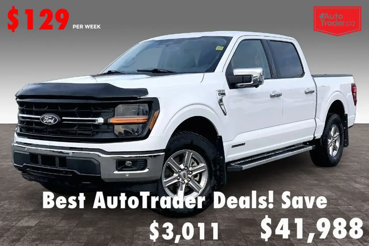 Ford F-150 - Image 1