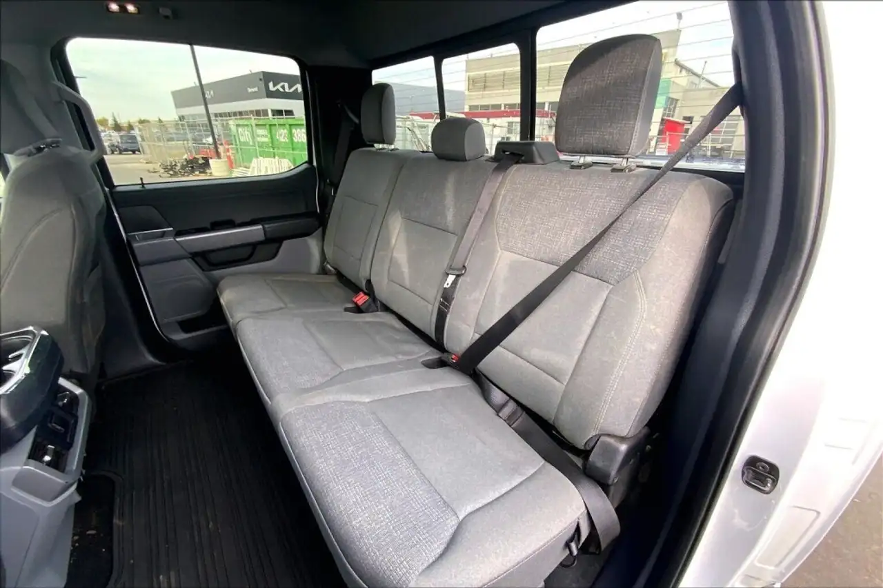 Ford F-150 - Image 23