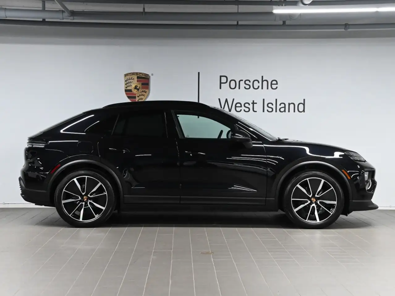 Porsche Macan - Image 5
