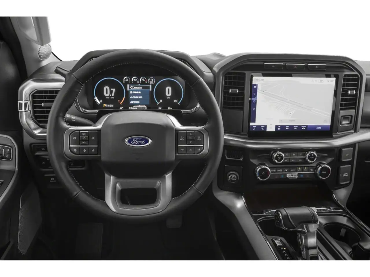 Ford F-150 - Image 4