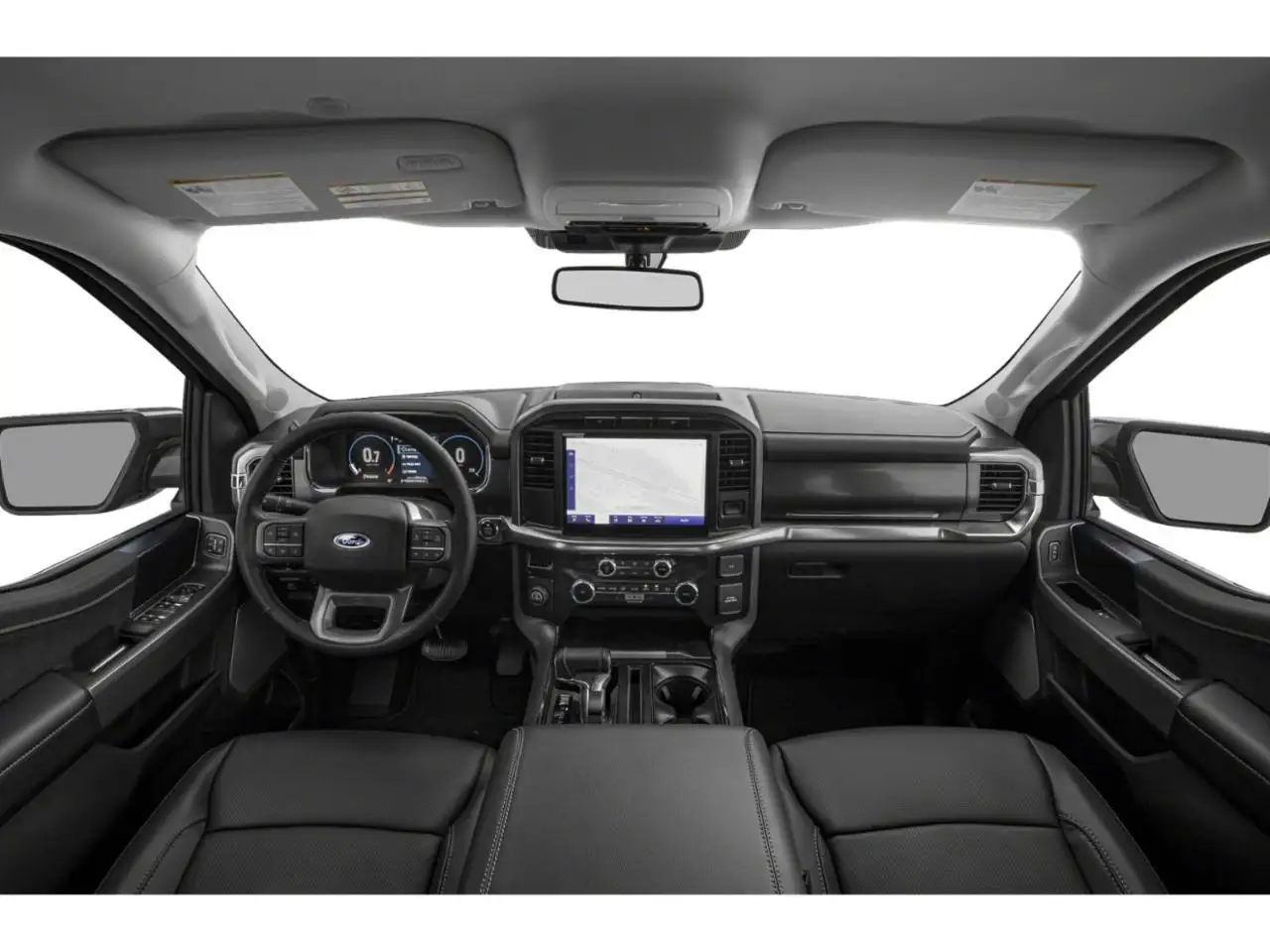 Ford F-150 - Image 5