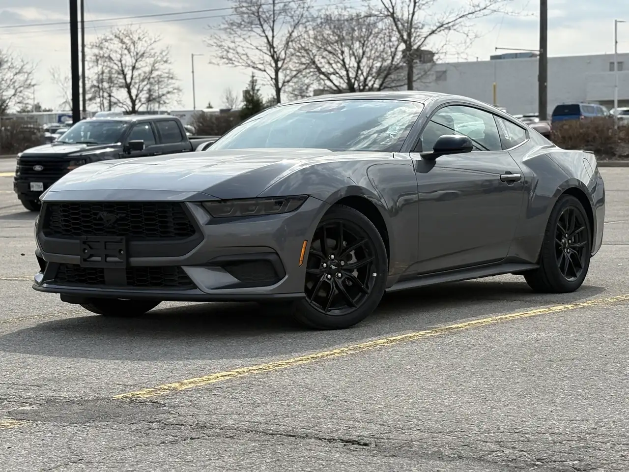 Ford Mustang - Image 2