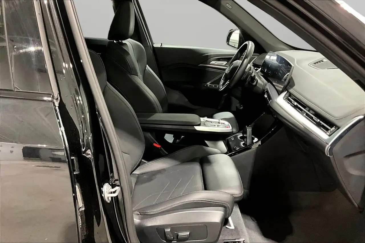 BMW X1 - Image 29