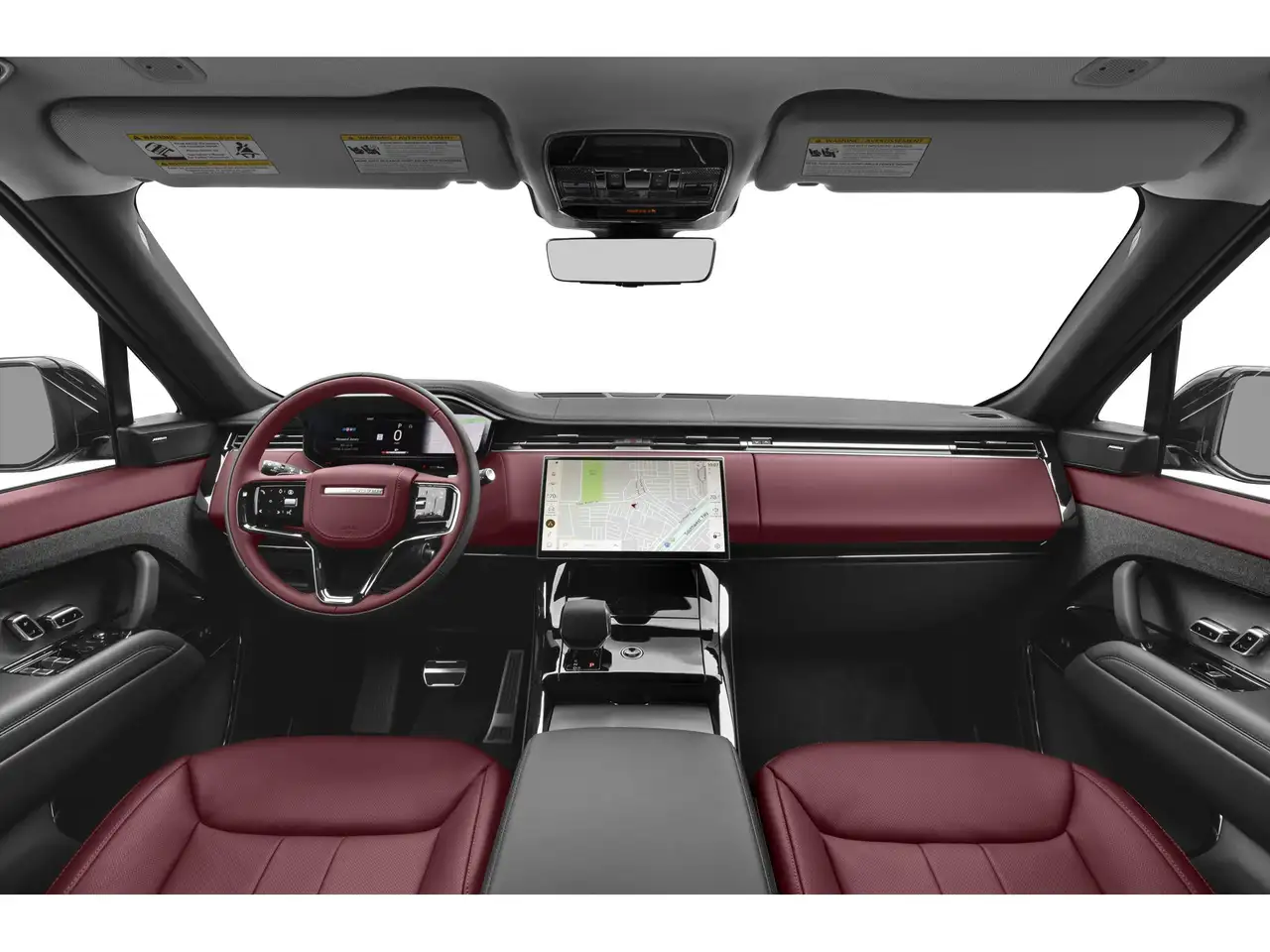 Land Rover Range Rover Sport - Image 5