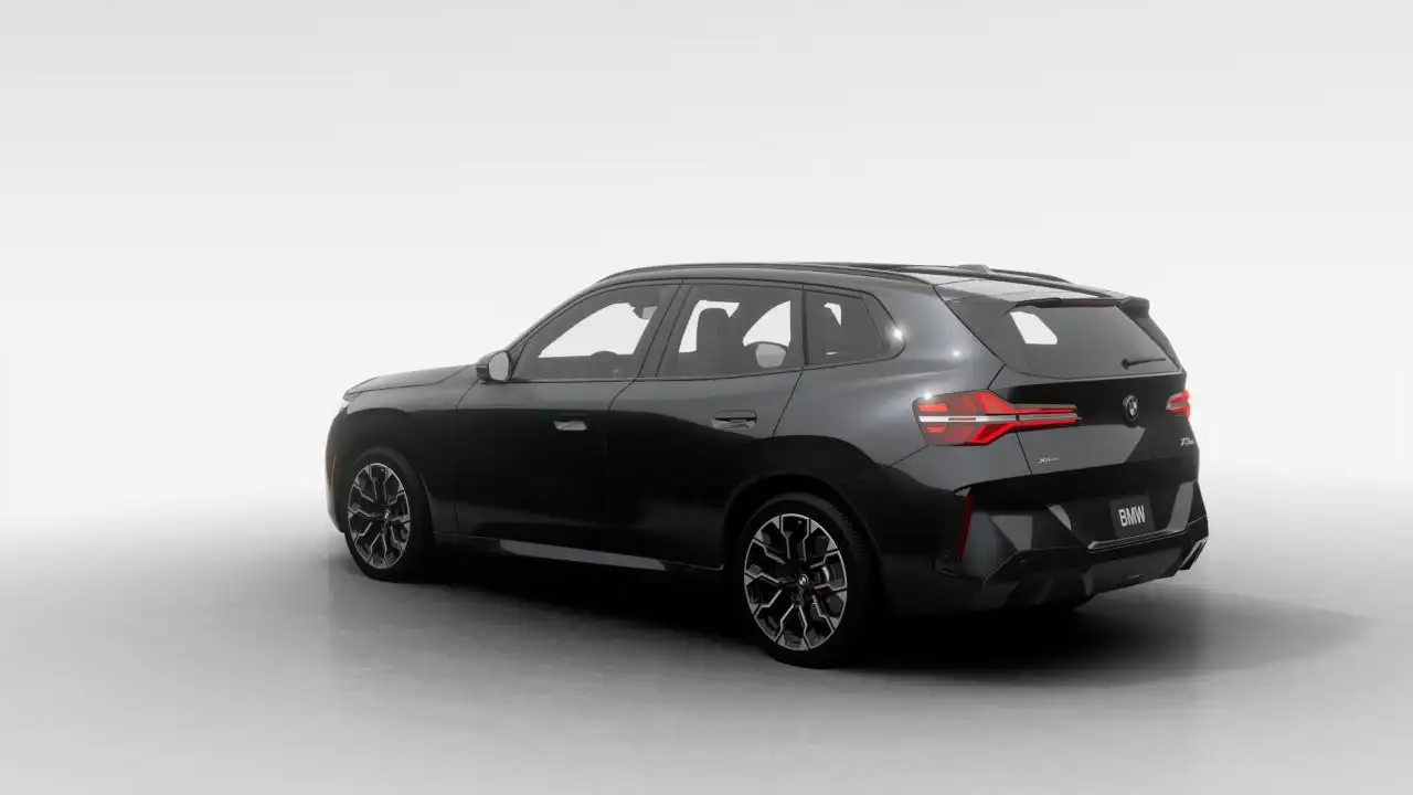 BMW X3 - Image 2