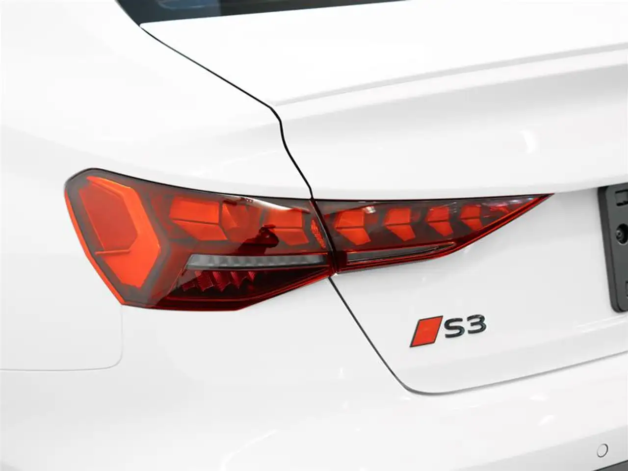Audi S3 - Image 11
