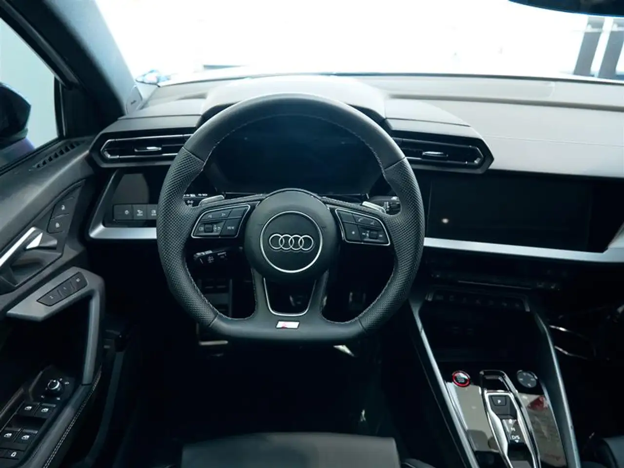 Audi S3 - Image 41