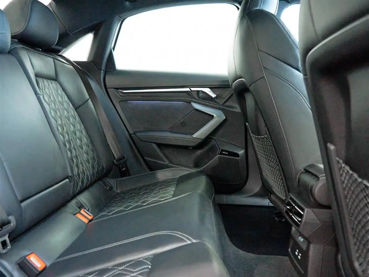 Audi S3 - Image 22