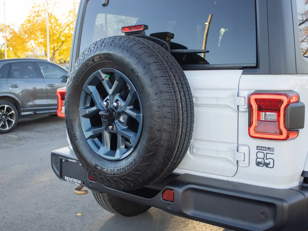 Jeep Wrangler - Image 19