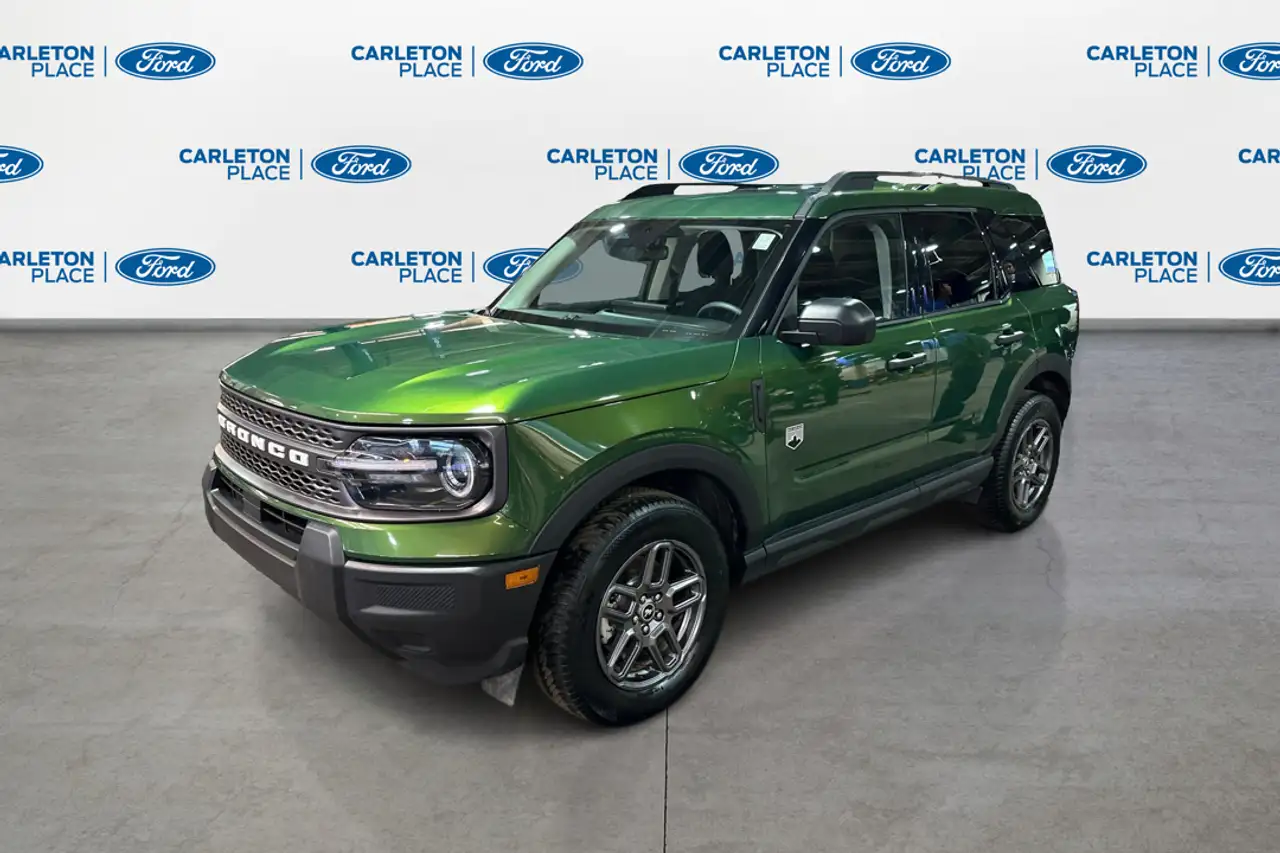 Ford Bronco Sport - Image 2