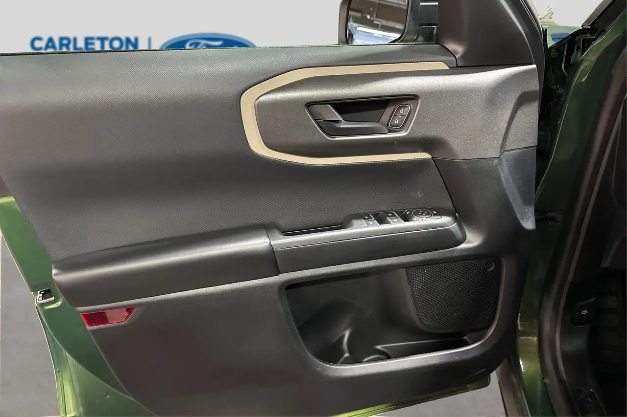 Ford Bronco Sport - Image 20