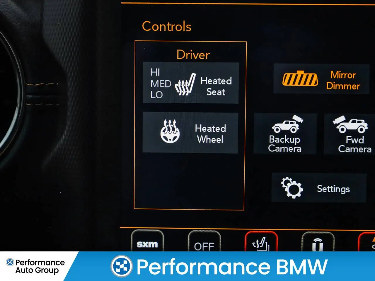 Jeep Wrangler - Image 26