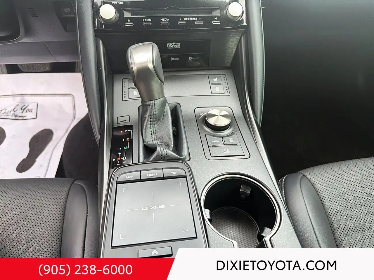 Lexus IS - Image 18