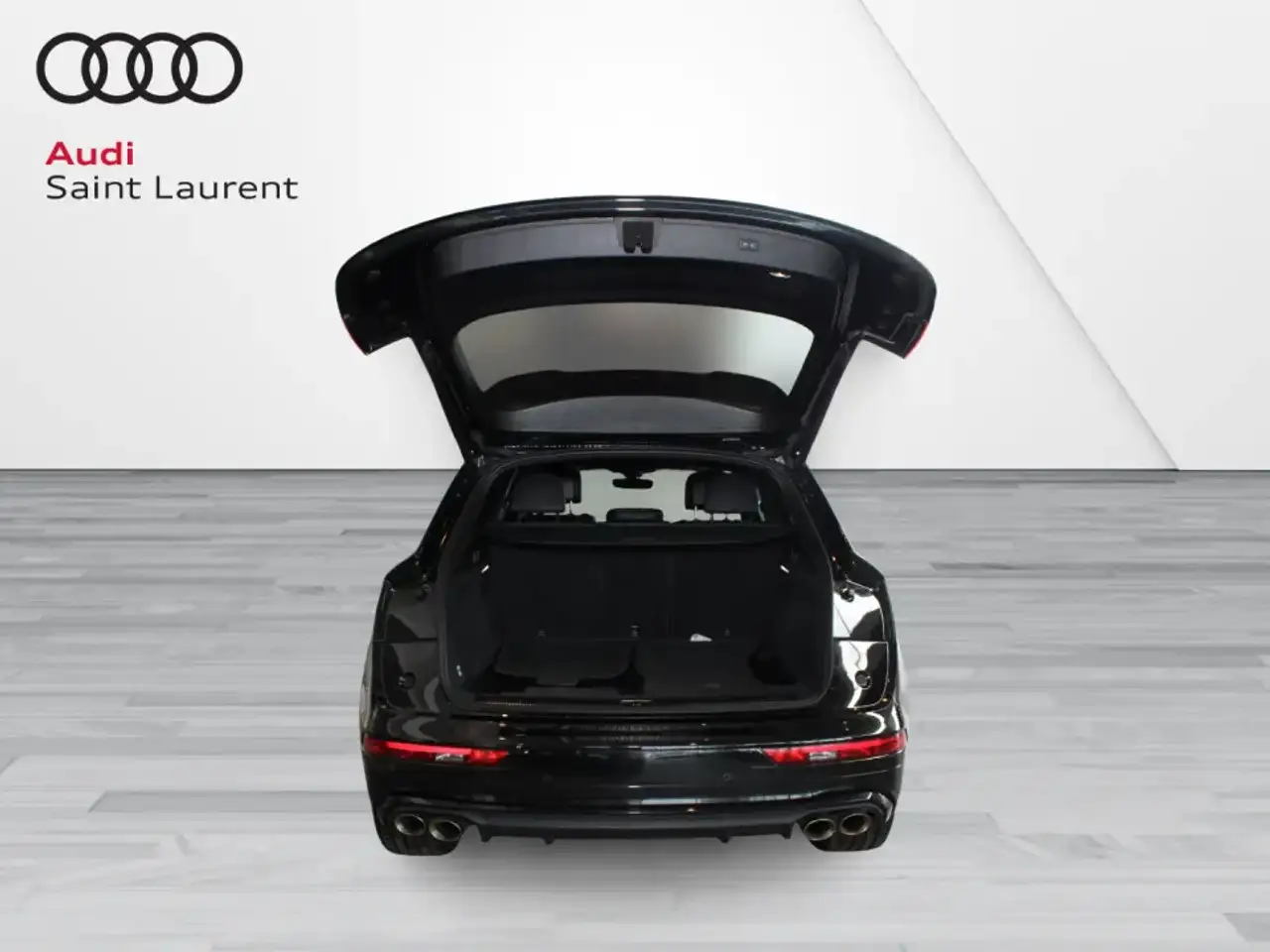 Audi SQ5 - Image 9