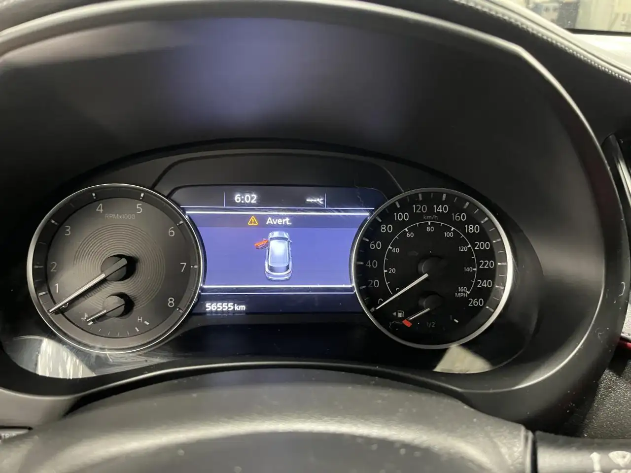 Infiniti QX50 - Image 20