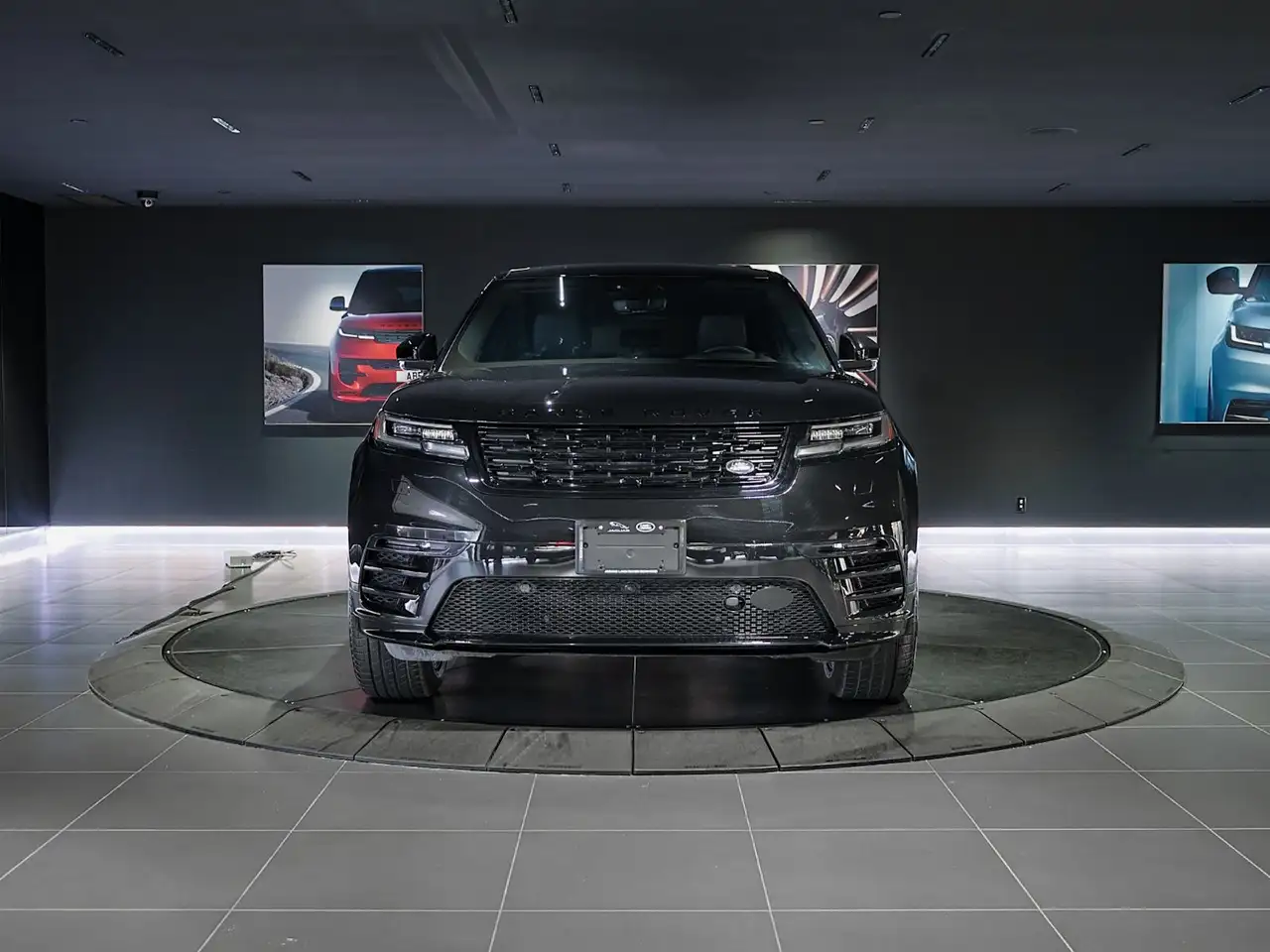 Land Rover Range Rover Velar - Image 2