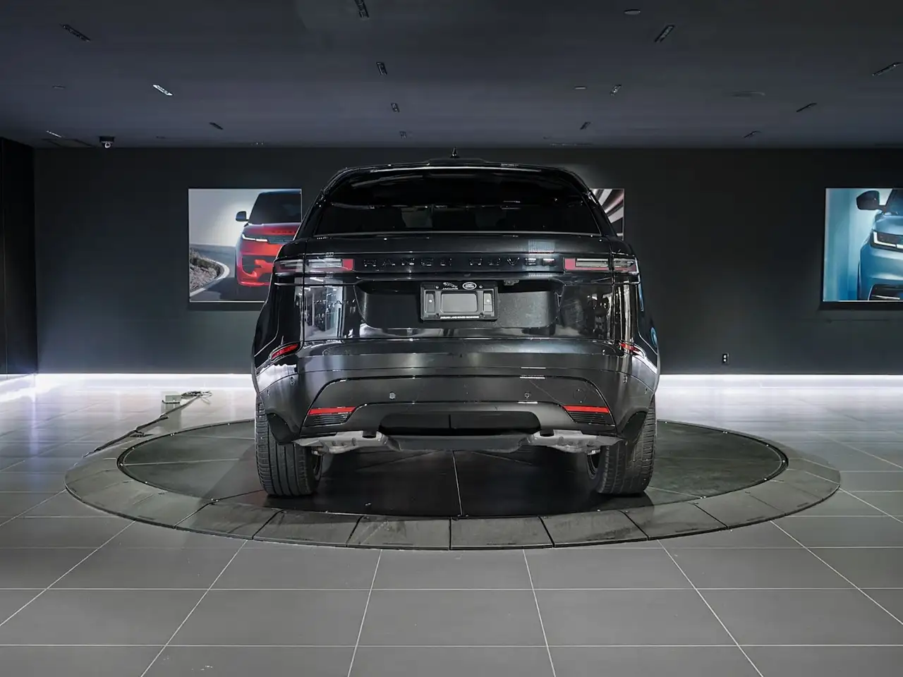 Land Rover Range Rover Velar - Image 6