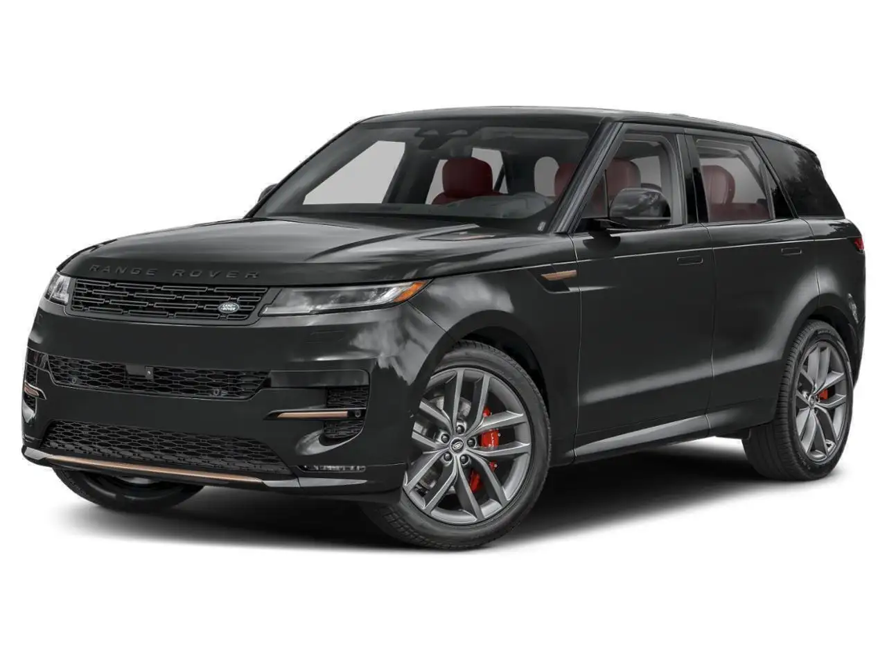 Land Rover Range Rover Sport - Image 7