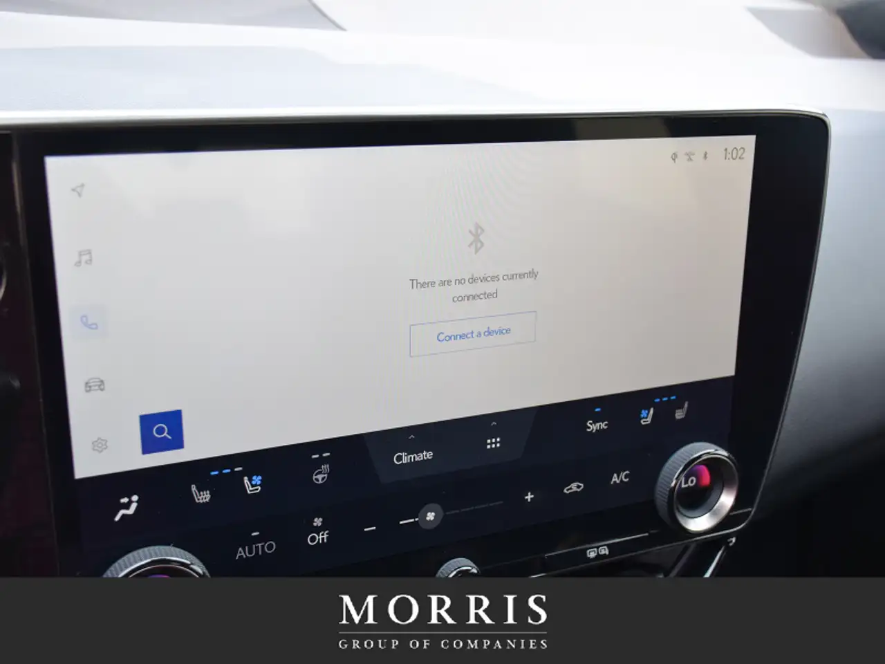 Lexus NX - Image 25