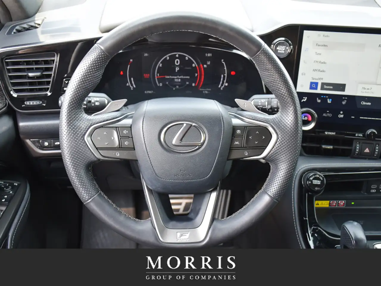 Lexus NX - Image 17
