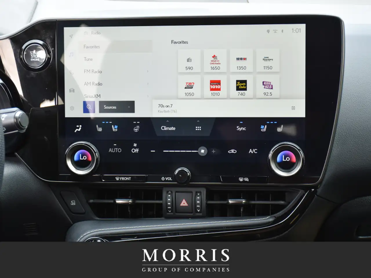 Lexus NX - Image 21