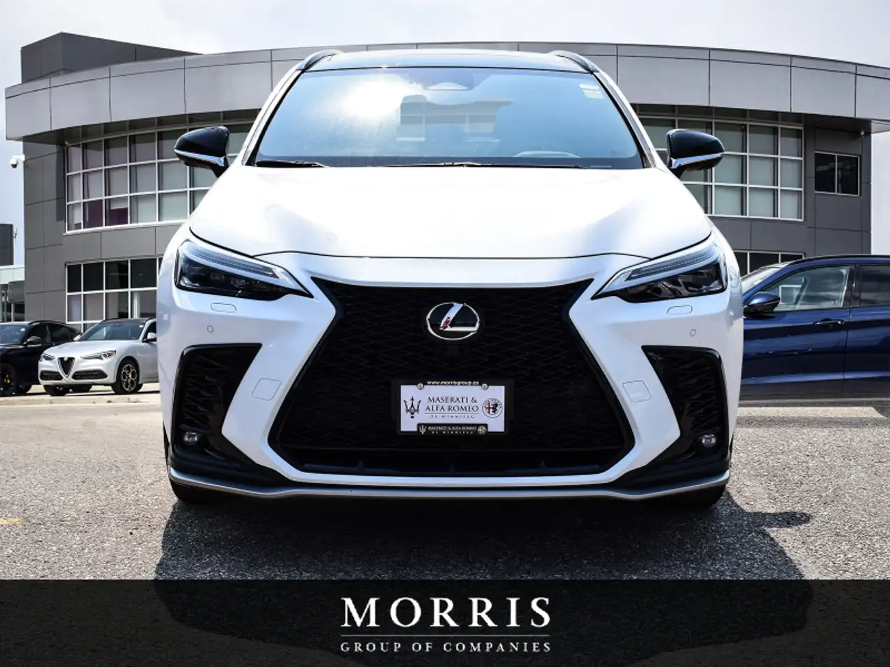 Lexus NX - Image 2