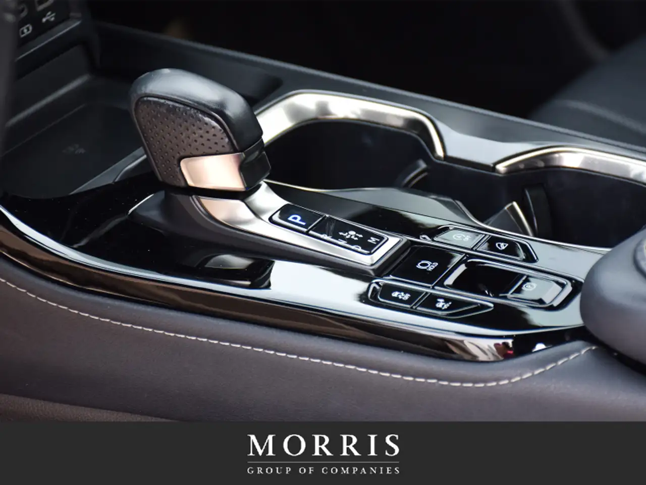 Lexus NX - Image 13