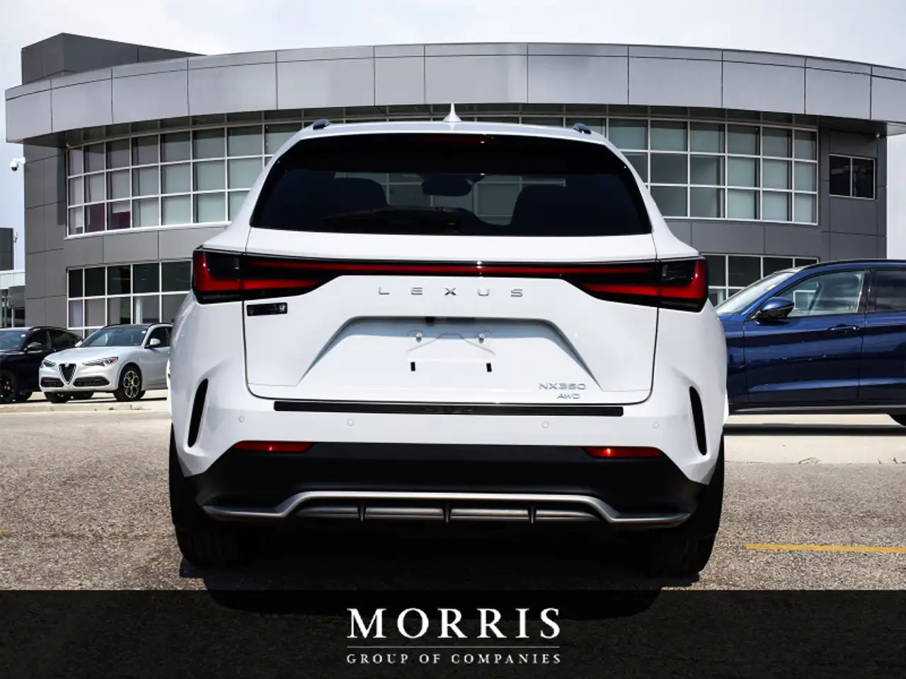 Lexus NX - Image 5