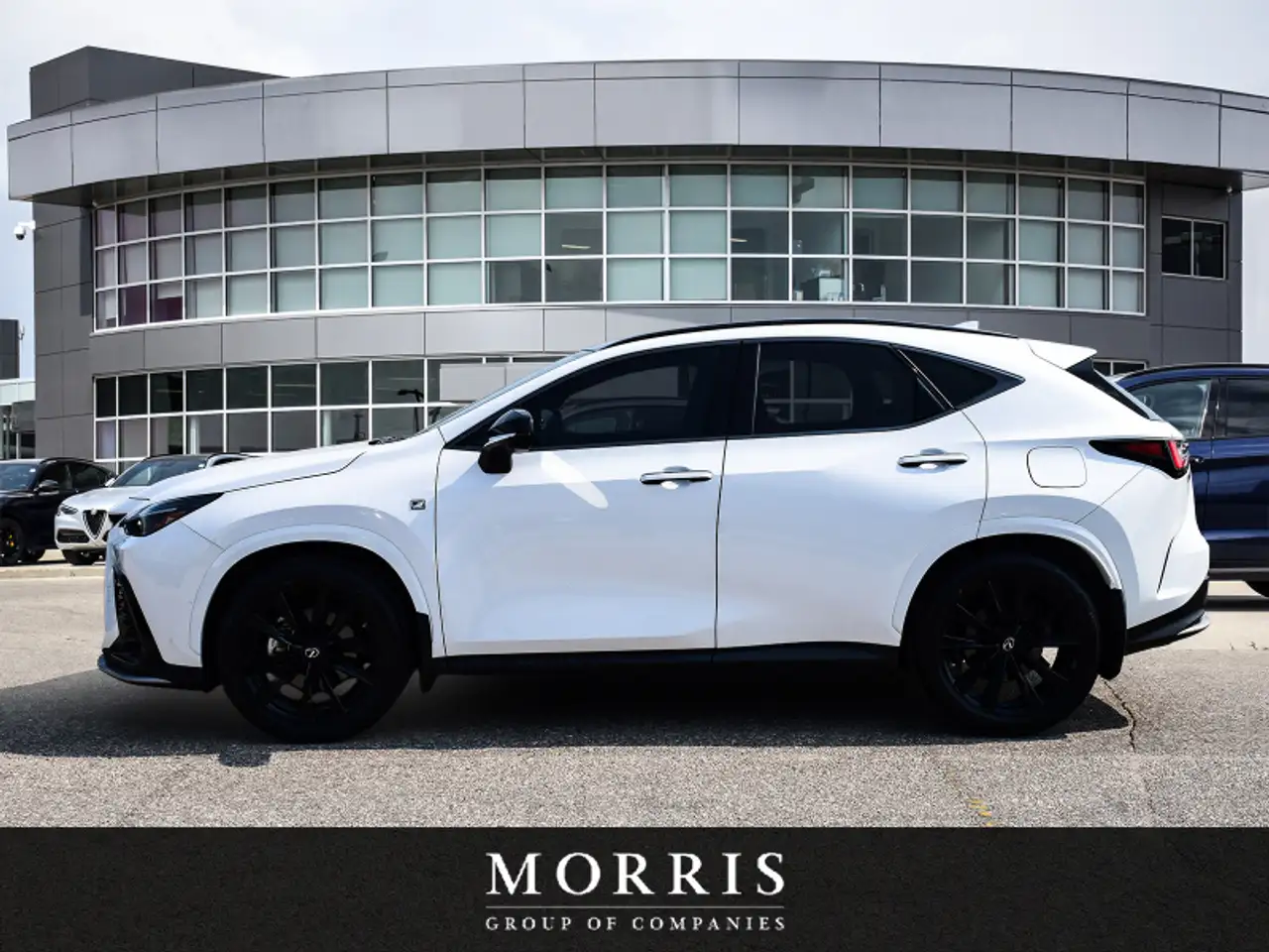 Lexus NX - Image 3
