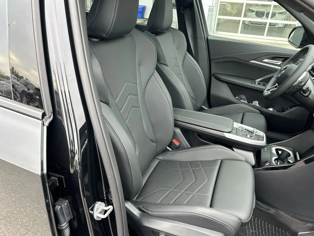 BMW X1 - Image 33