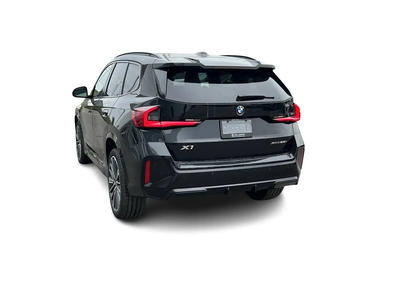 BMW X1 - Image 11