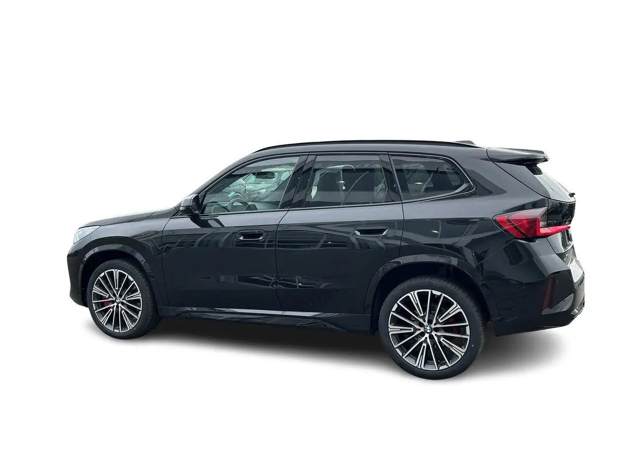 BMW X1 - Image 9