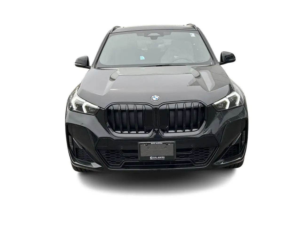 BMW X1 - Image 4