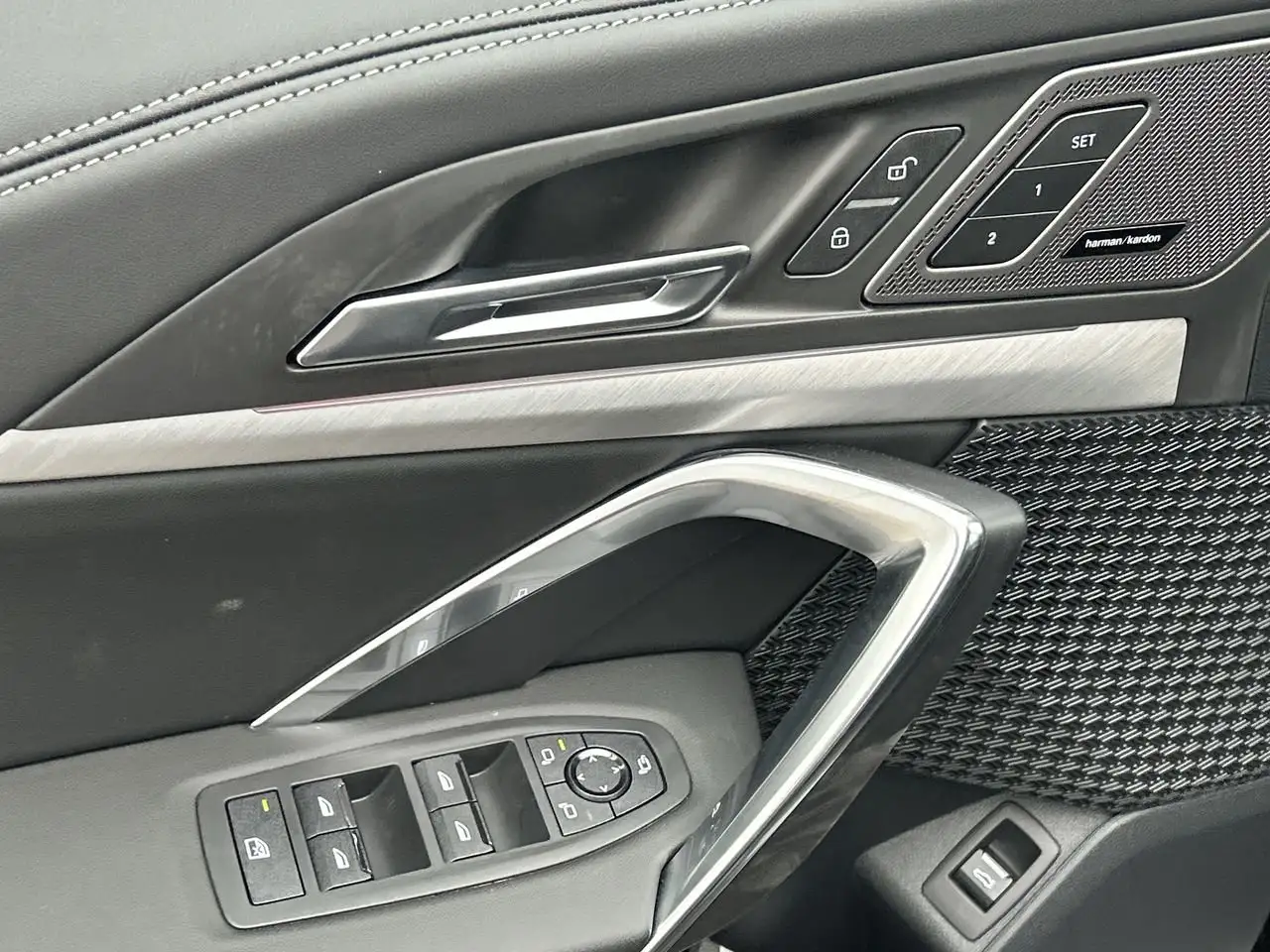 BMW X1 - Image 21