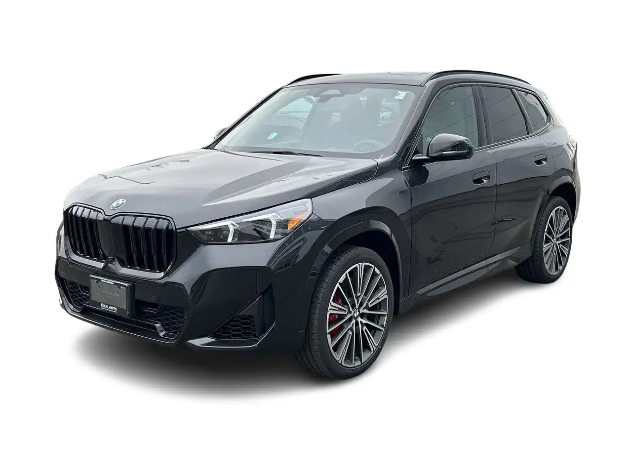 BMW X1 - Image 6