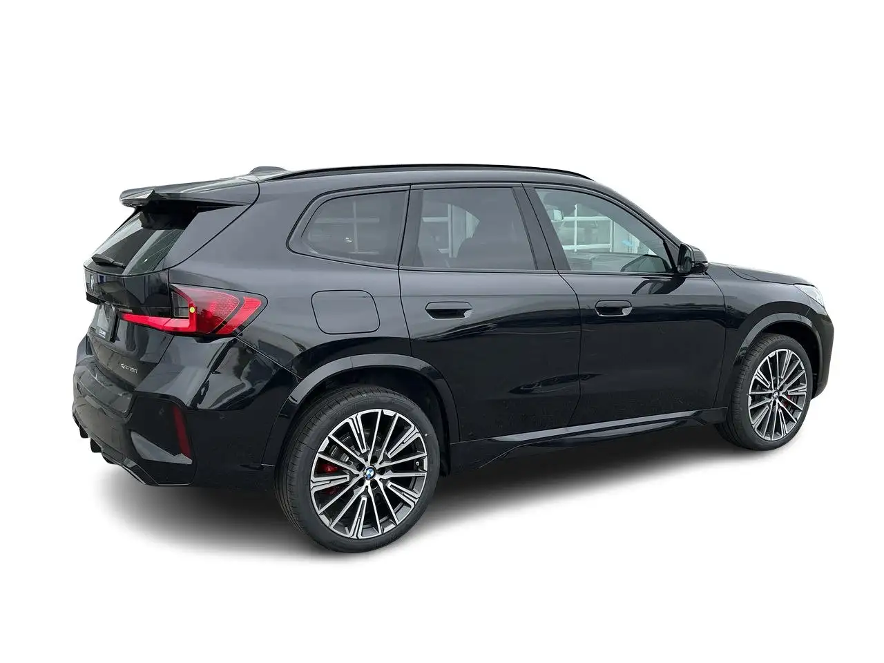 BMW X1 - Image 15