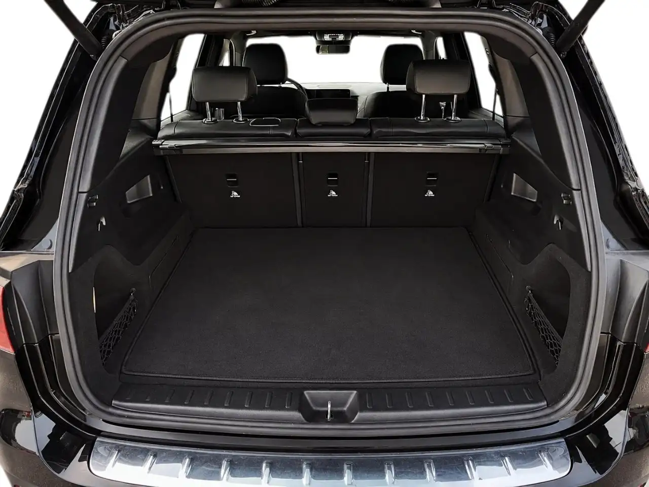 Mercedes-Benz GLB - Image 6