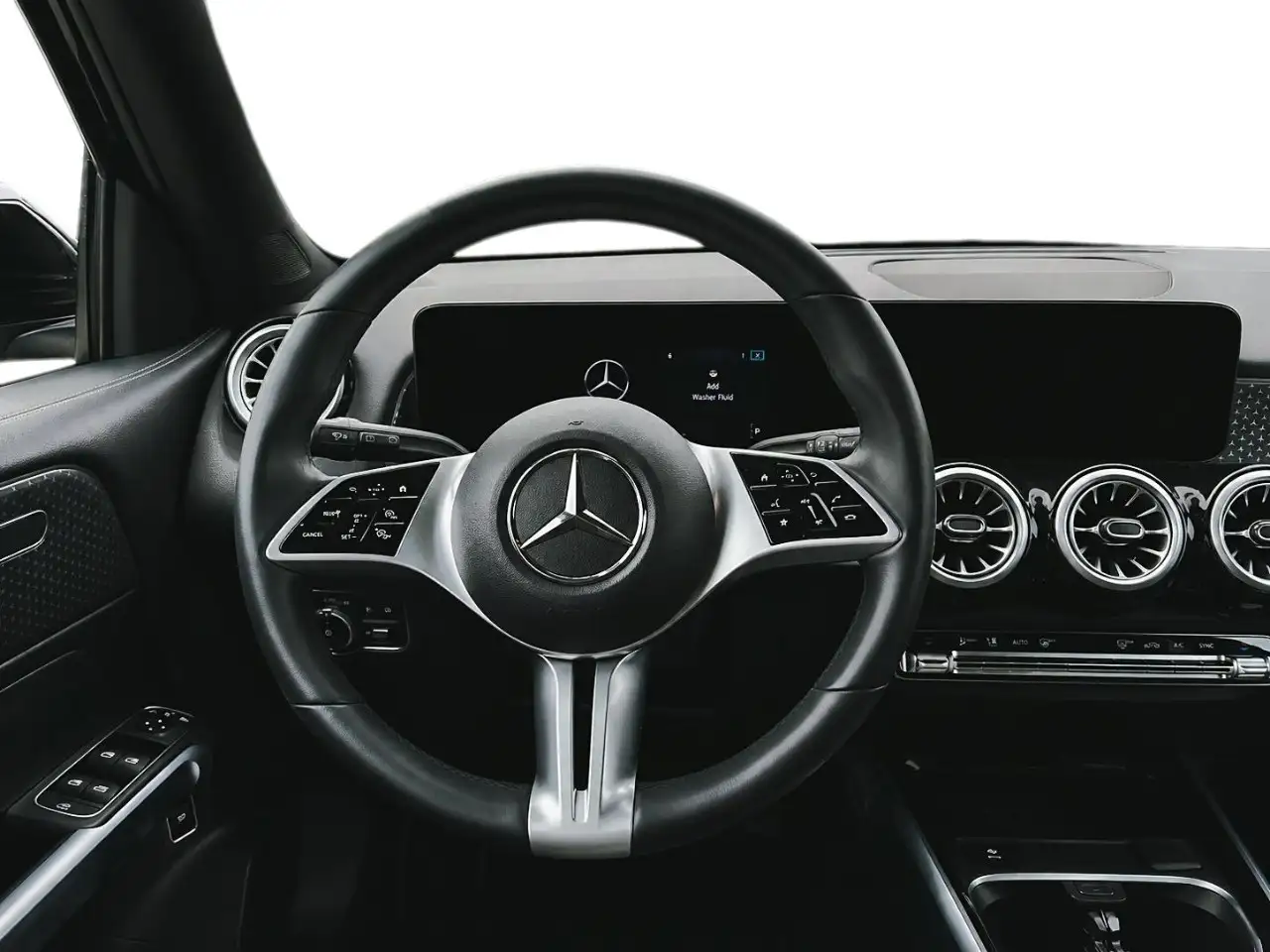 Mercedes-Benz GLB - Image 14