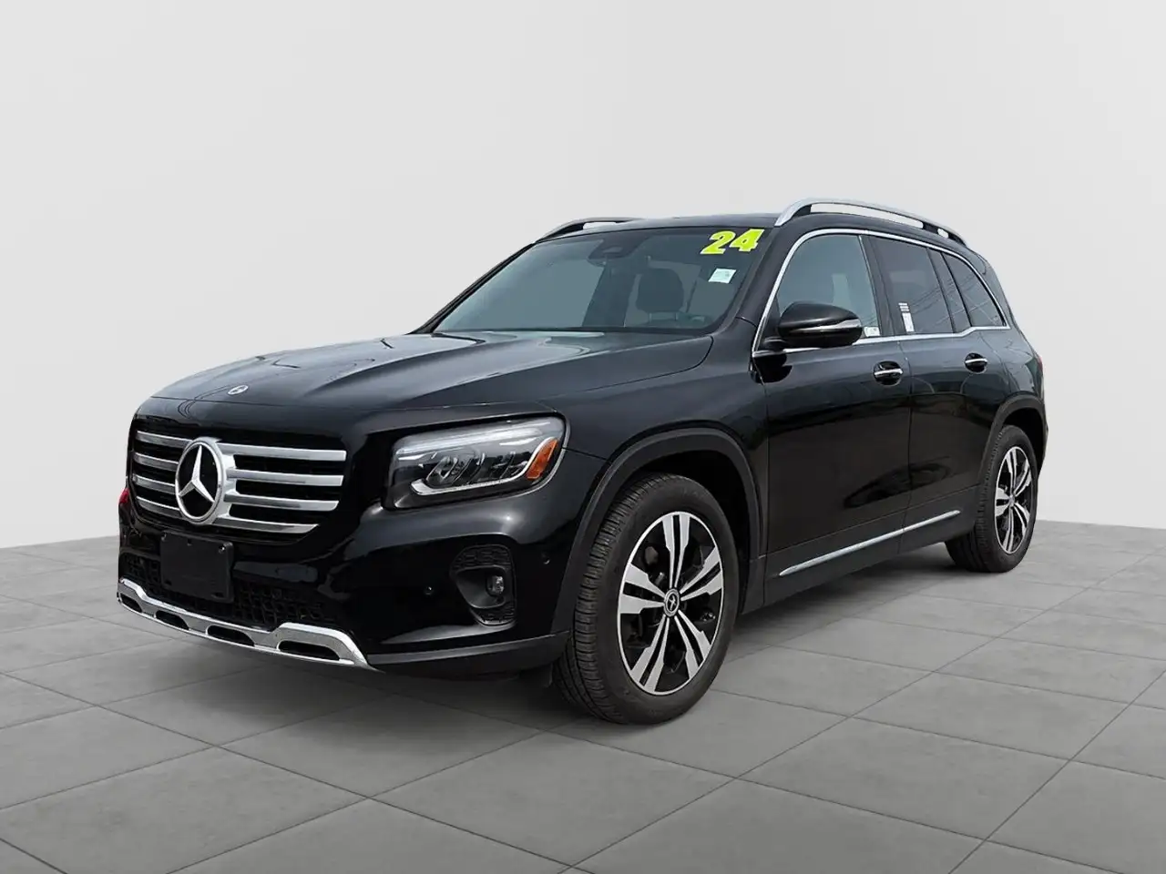 Mercedes-Benz GLB - Image 1