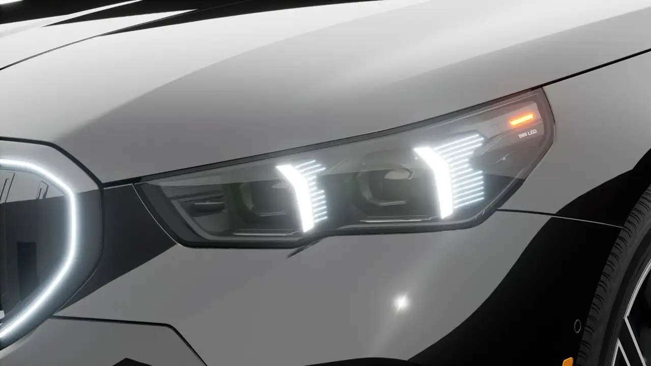 BMW i5 - Image 6