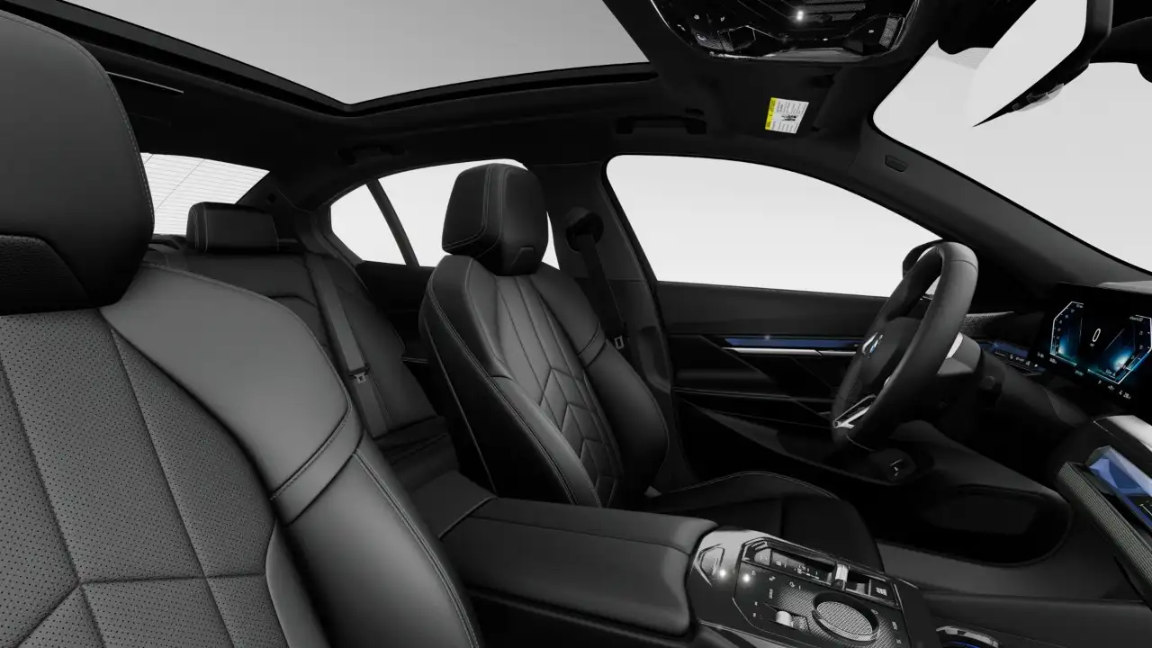 BMW i5 - Image 9