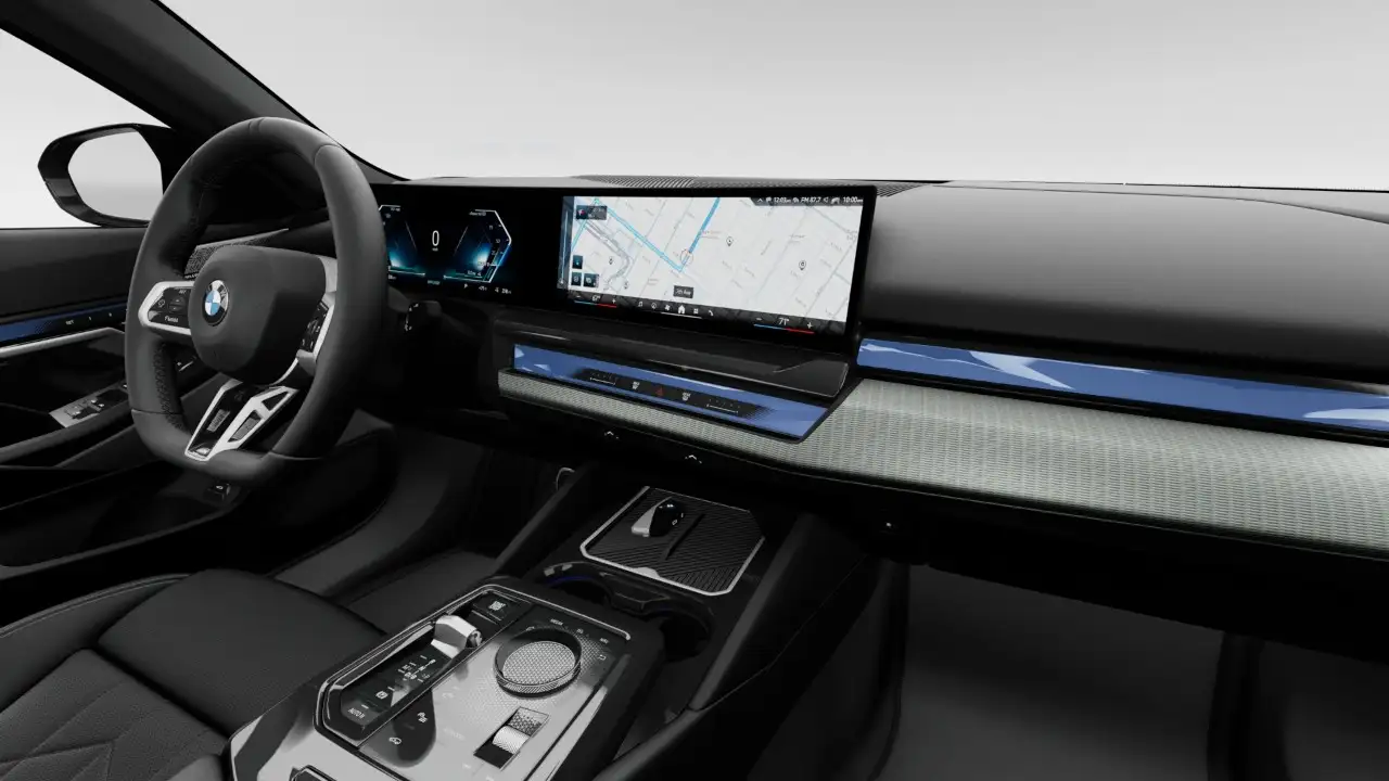 BMW i5 - Image 14