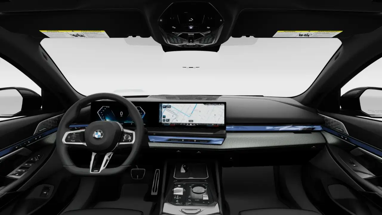BMW i5 - Image 10