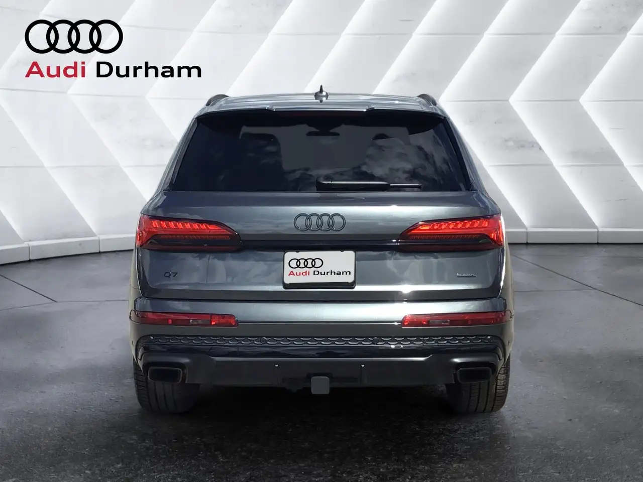Audi Q7 - Image 4