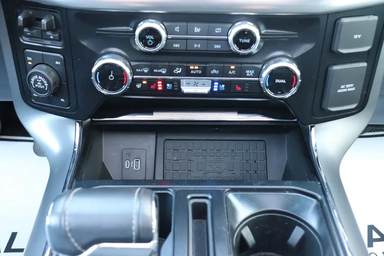 Ford F-150 - Image 17