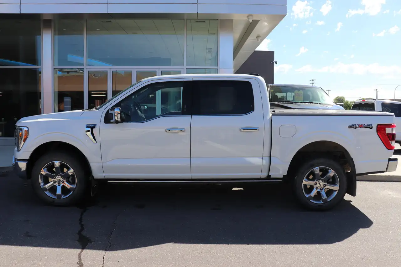 Ford F-150 - Image 3