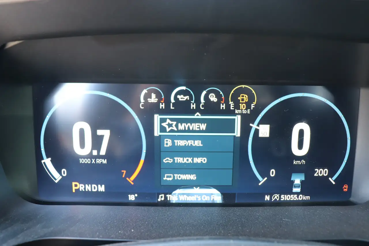 Ford F-150 - Image 12