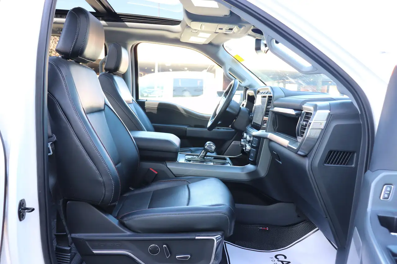 Ford F-150 - Image 6